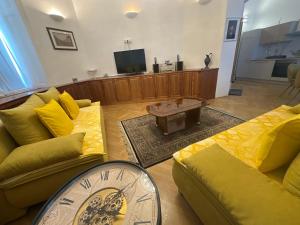 Apartments HARTL