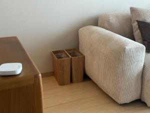 KATAWARE Live Like a Local in Fukuoka 1BR Up to 4