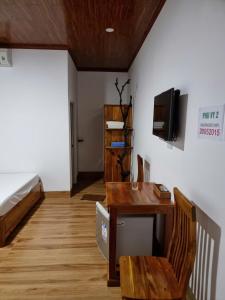 Phú Vy Bungalow Phú Quốc