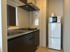 KATAWARE Live Like a Local in Fukuoka 1BR Up to 4