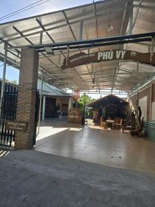 Phú Vy Bungalow Phú Quốc