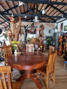 Phú Vy Bungalow Phú Quốc