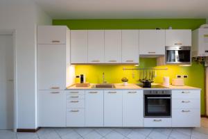 Kiwi House Cinisello