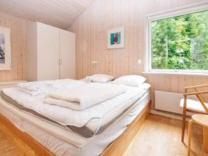 4 star holiday home in Hals