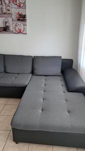 Schicke 2 Zimmer Wohnung ganz Zentral Und ruhig! Nähe Bahnhof!