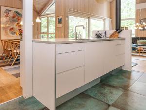 4 star holiday home in Hals