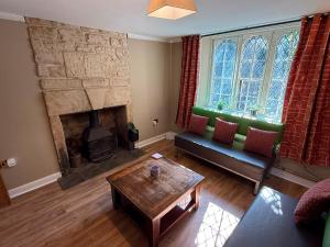 Trowbridge Lodge