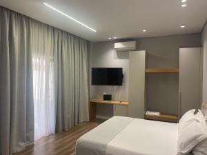 Arvi Boutique Hotel