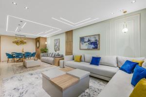 Premium 3 Bedroom Apartment Hay Riad Rabat