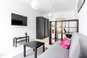 Flat at Poznanska str Great location City centre