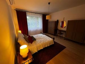 Dãnu Guesthouse