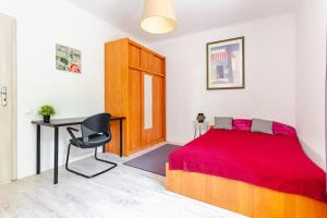 Flat at Poznanska str Great location City centre