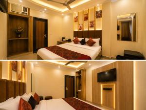 Hotel Bala Ji International New Delhi Railway Station