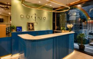Hotel Bala Ji International New Delhi Railway Station