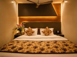 Hotel Bala Ji International New Delhi Railway Station