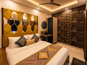 Hotel Bala Ji International New Delhi Railway Station