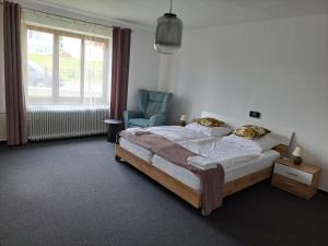 Apartmán PASOMA