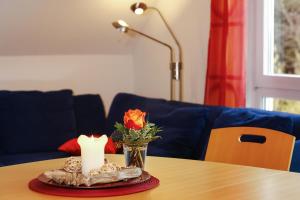 Ferienwohnung Argenpark Kressbronn