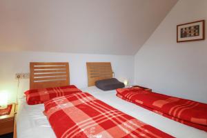 Ferienwohnung Argenpark Kressbronn