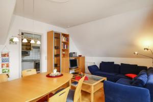 Ferienwohnung Argenpark Kressbronn