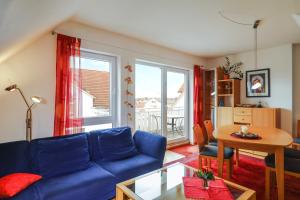 Ferienwohnung Argenpark Kressbronn