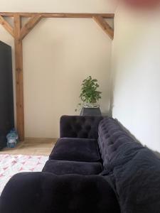 Apartament 2 pokojowy ze Starlink Internet, 30 km od Warszawy