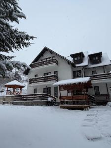 Vila Cervinia