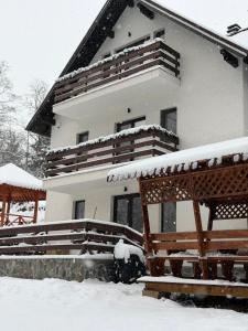 Vila Cervinia