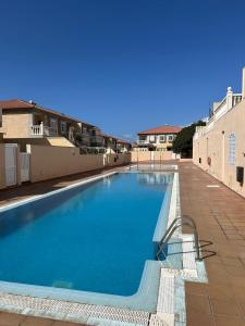 Oceanfront Oasis by the Sands in el Medano