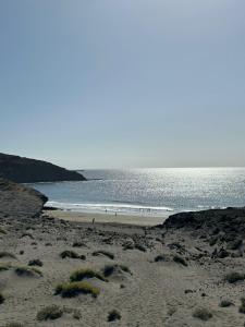 Oceanfront Oasis by the Sands in el Medano