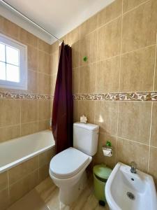 Oceanfront Oasis by the Sands in el Medano