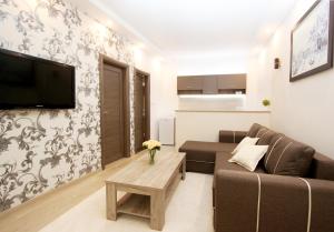 Apartmant Javor