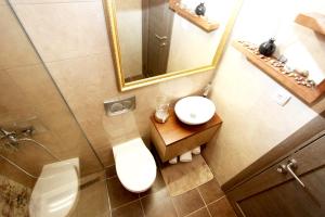 Apartmant Javor