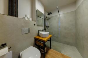 Cozy Urban Stay