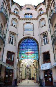Casa Munk