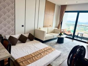 Khách sạn Lazur Cửa Lò