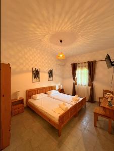 Zirganos Horton Pelion Apartments 1