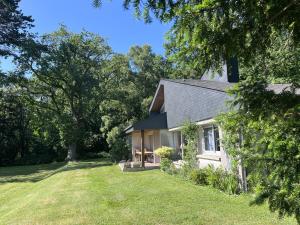Bois des Communes