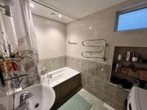 Old Town Family Apartment
