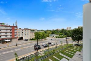 Lubomelska City Prestige Apartment by BookingHost