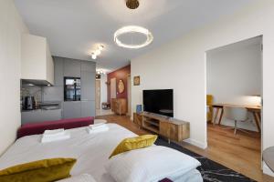 Lubomelska City Prestige Apartment by BookingHost