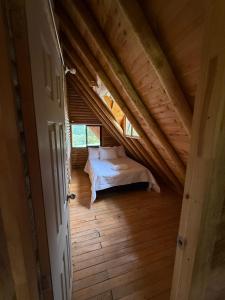 Chalet Amar