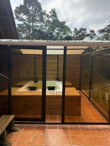 Chalet Amar