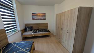 Ferienwohnung Monteurunterkunft Delitzsch WHG 2
