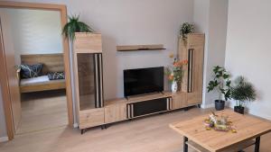 Ferienwohnung Monteurunterkunft Delitzsch WHG 2
