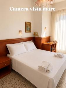 Diplomat Marine SeaFront Hotel