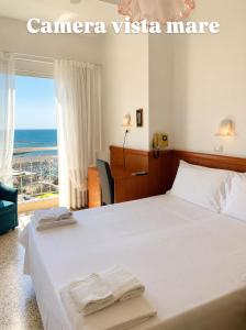 Diplomat Marine SeaFront Hotel