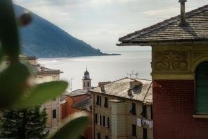 Camogli 300 mt from the Camogli Sea