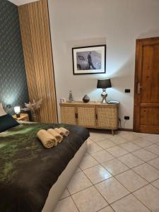 Bella Toscana Apartament 2