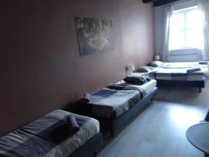 Zamkowa Poznan Old Town Rooms